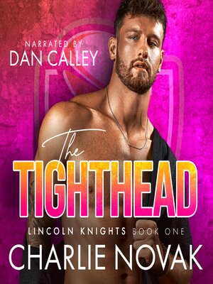 cover image of The Tighthead